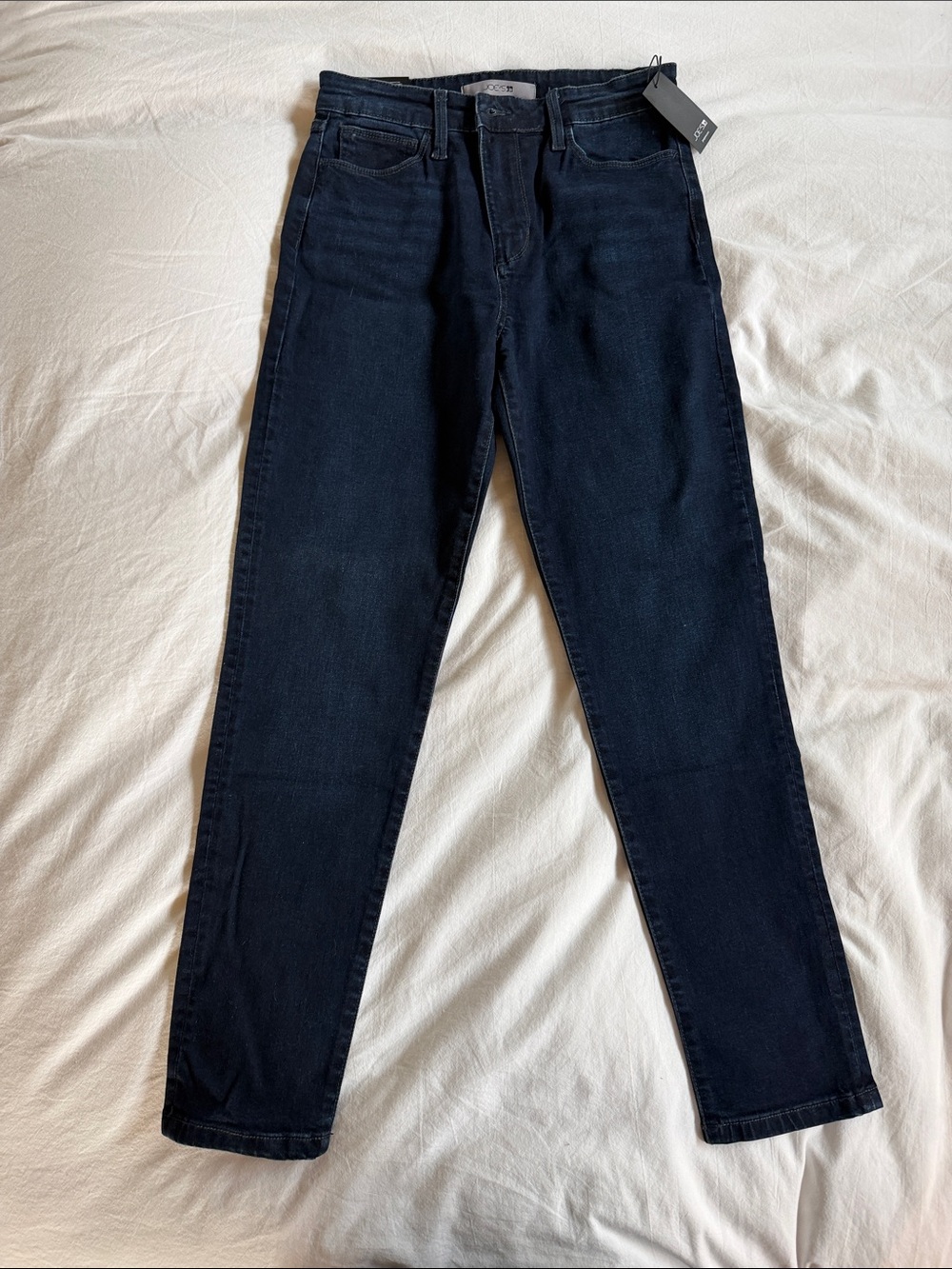 Joe's Jeans Women’s Jeans- Size 27- NWT Dark Wash- High Rise Skinny Ankle